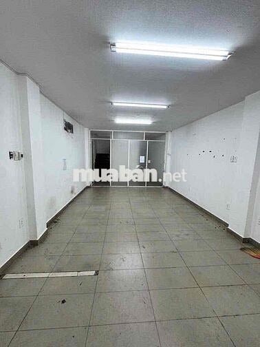 MẶT BẰNG KINH DOANH 4X15M TRƯƠNG ĐỊNH Q.3