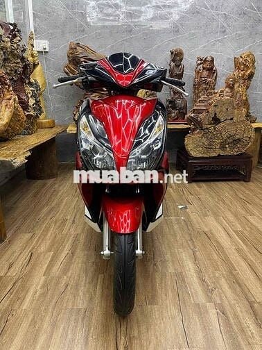 👉Airblade xe mới tinh, máy bao zin bao êm