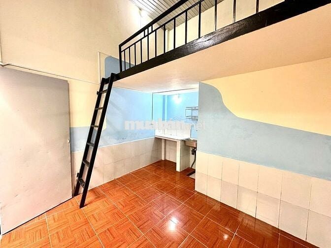 PHÒNG TRỌ MỚI XÂY NGAY ĐƯỜNG NGUYỄN TRÃI , KẾ BÊN CHỢ XÓM VẮNG