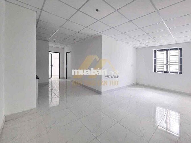 Căn hộ 2 phòng ngủ - 72m² - Bao phí vận hành