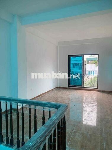 Nhà Đẹp La Nội 37m², 5 Tầng, Lô Góc Nở Hậu, Sát KĐT Geleximco – 7.9 Tỷ