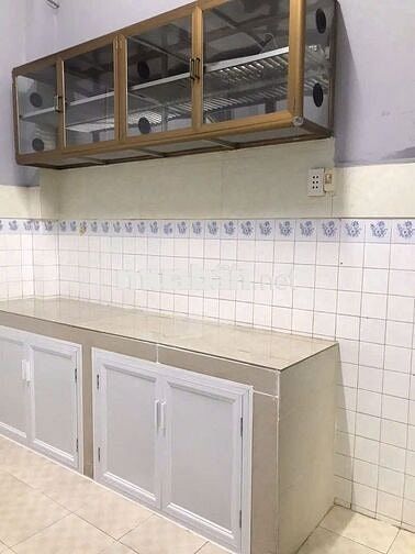 Nhà NC đặng văn ngữ hướng Lê Văn Sỹ Trường Sa Huỳnh Văn Bánh