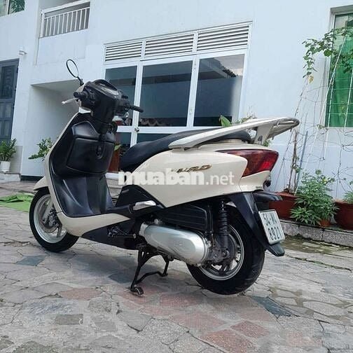 Xe Honda lead fi bstp