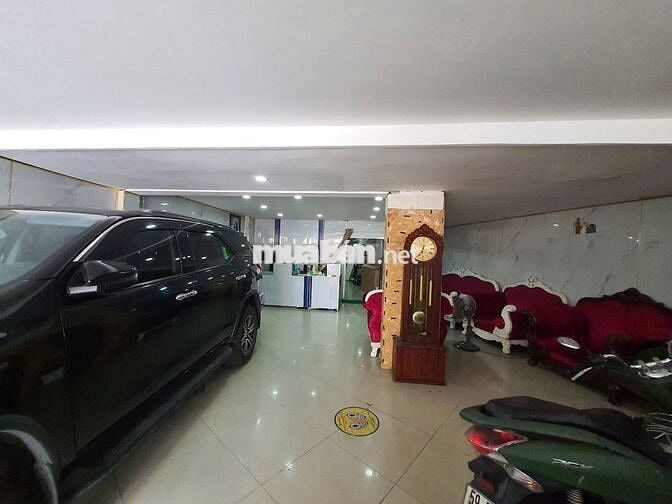 ⛩[10mx20m]⛩ MẶT TIỀN PHAN ĐĂNG LƯU, Q.PN❌NGAY NGÃ BA NGUYỄN VĂN ĐẬU