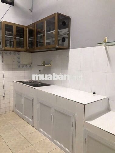 Nhà NC đặng văn ngữ hướng Lê Văn Sỹ Trường Sa Huỳnh Văn Bánh