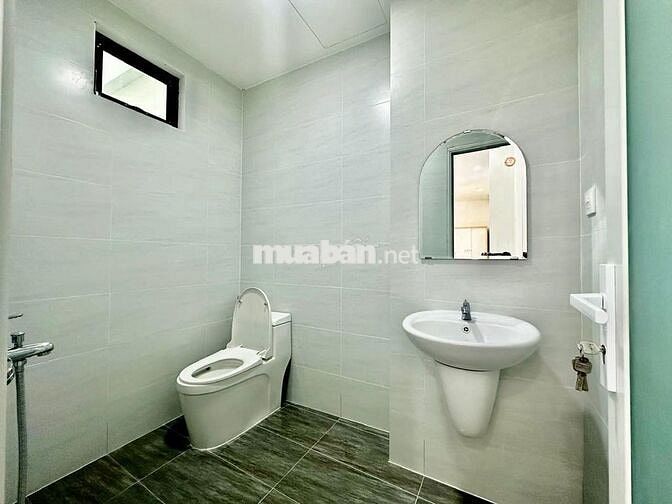 CHO THUÊ CĂN HỘ STUDIO FULL NỘI THẤT Q7