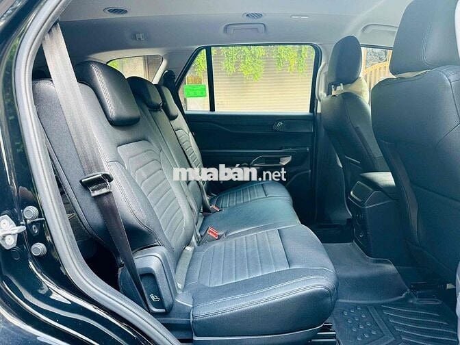 ✅Ford Everest Sport 2025 -12000km