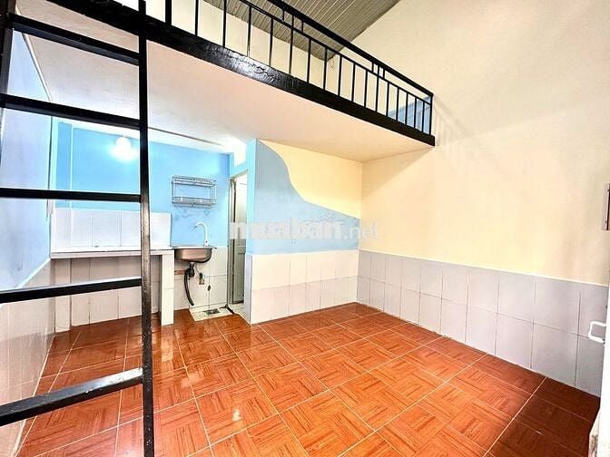 PHÒNG TRỌ MỚI XÂY NGAY ĐƯỜNG NGUYỄN TRÃI , KẾ BÊN CHỢ XÓM VẮNG