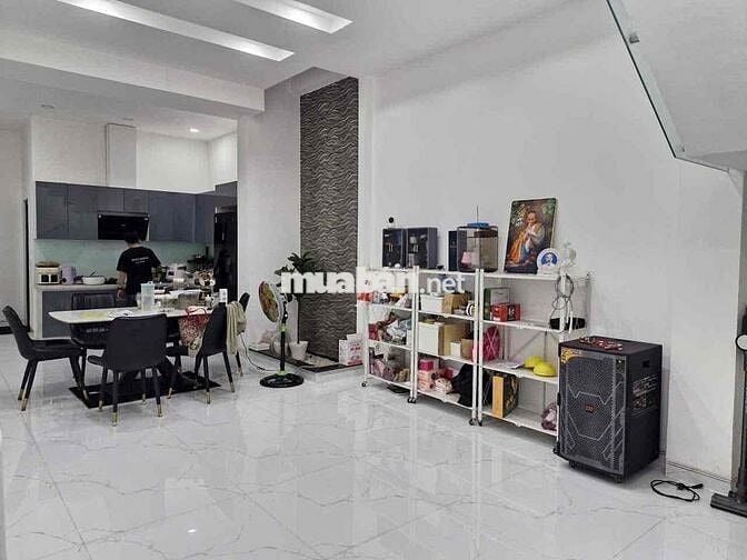 🏡 LINH XUÂN – NHÀ ĐẸP HẺM XE TẢI – 88m² – GIÁ 7.8 TỶ