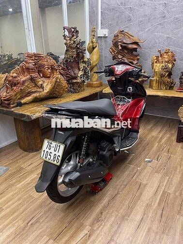 👉Airblade xe mới tinh, máy bao zin bao êm