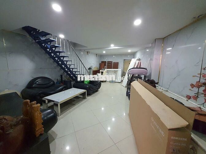 ⛩[10mx20m]⛩ MẶT TIỀN PHAN ĐĂNG LƯU, Q.PN❌NGAY NGÃ BA NGUYỄN VĂN ĐẬU