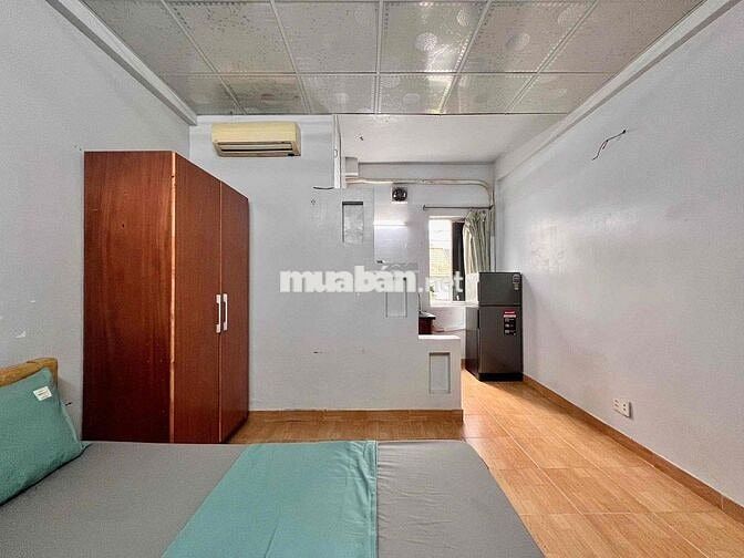 Phòng Thoáng Mát, An Ninh Ngay Lottemart Quận 7