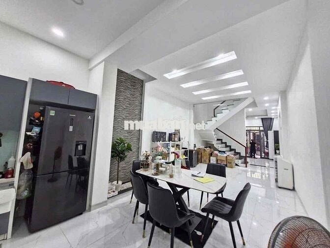 🏡 LINH XUÂN – NHÀ ĐẸP HẺM XE TẢI – 88m² – GIÁ 7.8 TỶ