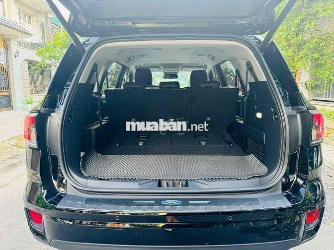 ✅Ford Everest Sport 2025 -12000km