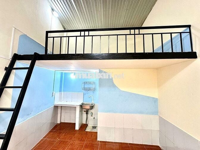 PHÒNG TRỌ MỚI XÂY NGAY ĐƯỜNG NGUYỄN TRÃI , KẾ BÊN CHỢ XÓM VẮNG