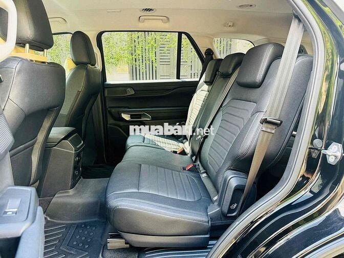 ✅Ford Everest Sport 2025 -12000km