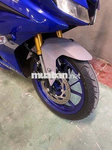 Yamaha R15v3