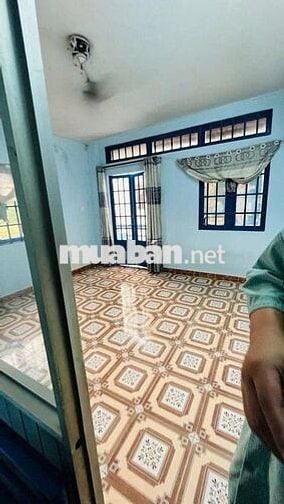 CĂN GÓC 2 TẦNG-20M2 - NGAY TÂY THẠNH -TÂN PHÚ - CHỈ 2.1 TỶ