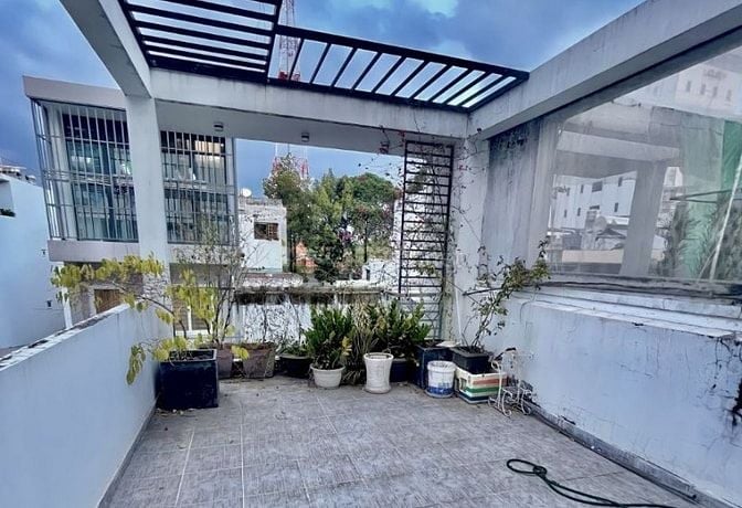 Nhà bán HAI BÀ TRƯNG , ngay chợ Tân Định. DT 48m2 . GIÁ 1tỷ950 