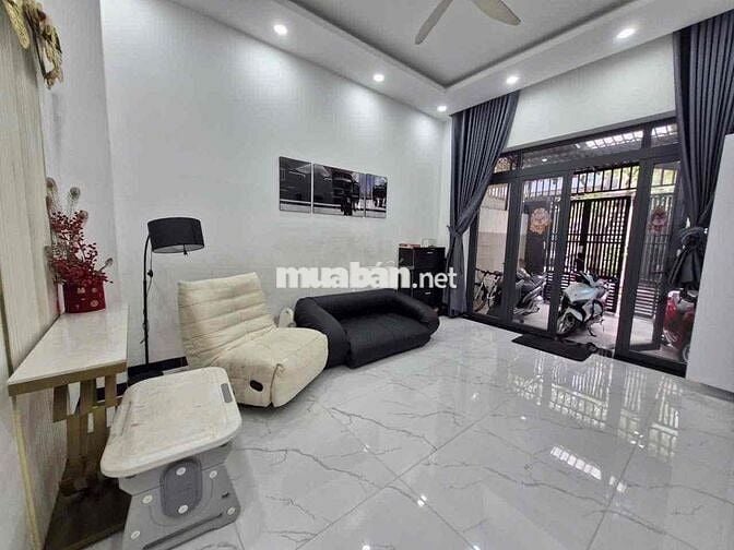 🏡 LINH XUÂN – NHÀ ĐẸP HẺM XE TẢI – 88m² – GIÁ 7.8 TỶ