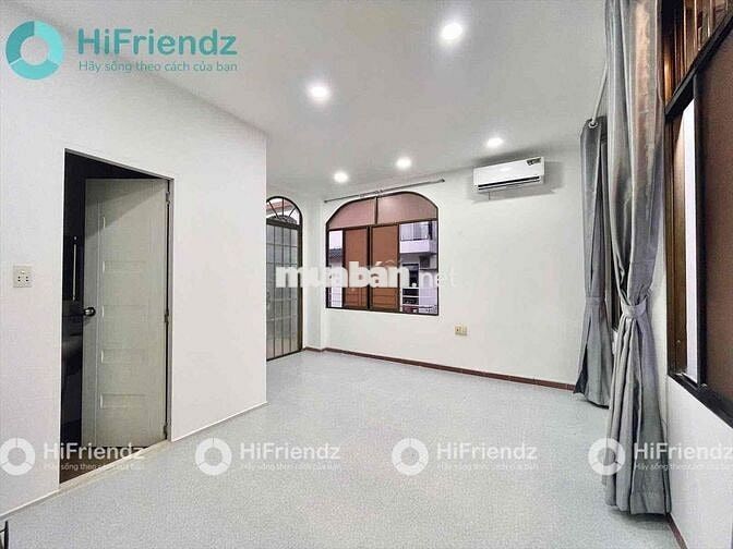 🔥STUDIO BAN CÔNG THOÁNG GIÁ RẺ DIỆN TÍCH RỘNG RÃI NGAY TRUNG TÂM