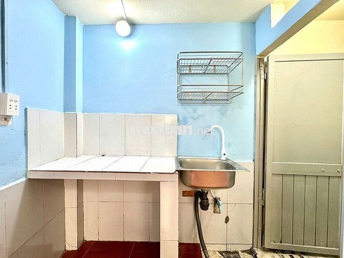 PHÒNG TRỌ MỚI XÂY NGAY ĐƯỜNG NGUYỄN TRÃI , KẾ BÊN CHỢ XÓM VẮNG