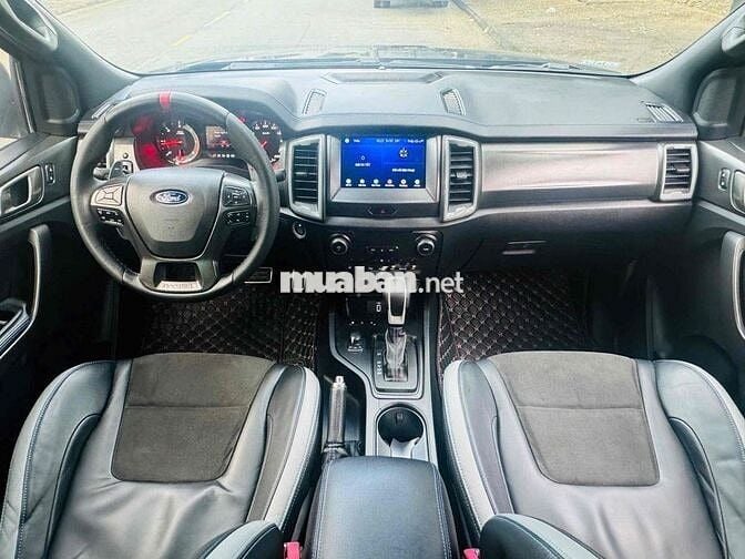 Raptor 2019 Không Niên Hạn Hỗ Trợ Vay  Bao Check