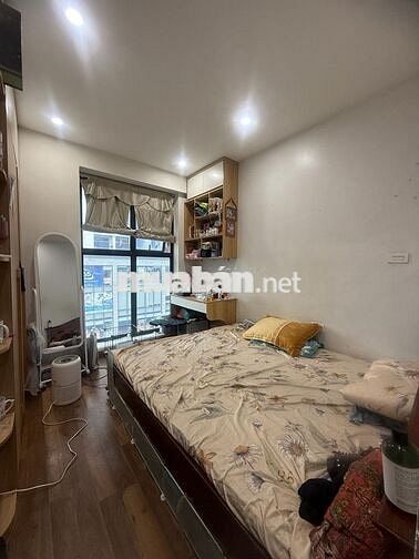 Bán gấp CH R3 Goldmark City 136 Hồ Tùng Mậu, 94m2,3N,2WC, giá 9.5tỷ