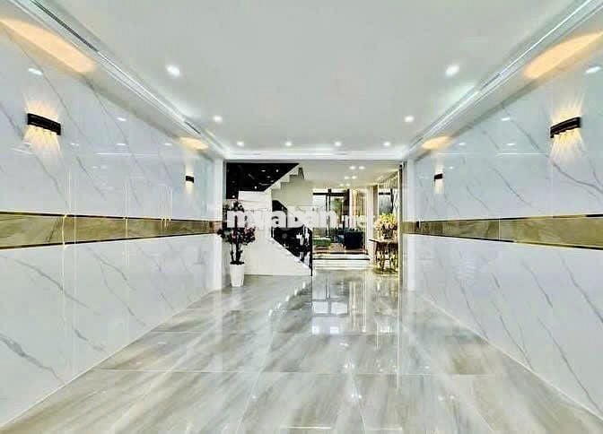 NHÀ HOT GIÁ TỐT – 37D Nguyễn Minh Hoàng, P.12, Q.Tân Bình. DTSD 380m2