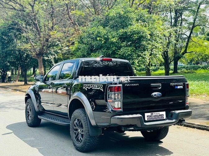 Raptor 2019 Không Niên Hạn Hỗ Trợ Vay  Bao Check