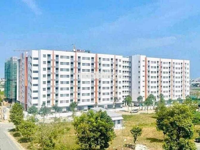 Căn hộ 2 phòng ngủ - 72m² - Bao phí vận hành