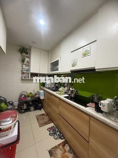 Bán gấp CH R3 Goldmark City 136 Hồ Tùng Mậu, 94m2,3N,2WC, giá 9.5tỷ