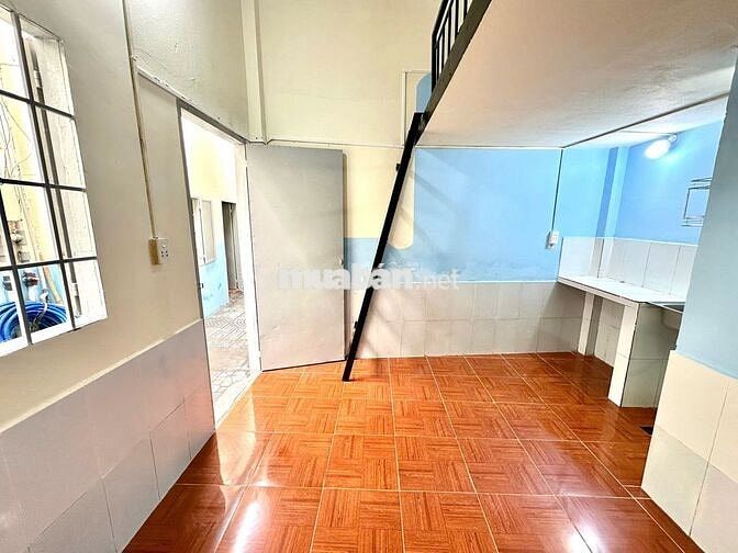 PHÒNG TRỌ MỚI XÂY NGAY ĐƯỜNG NGUYỄN TRÃI , KẾ BÊN CHỢ XÓM VẮNG