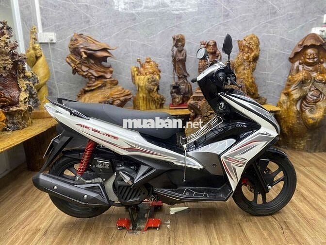 👉Airblade 2015 chính chủ máy bao zin bao cọp