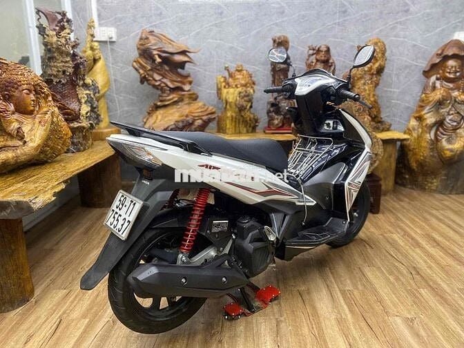 👉Airblade 2015 chính chủ máy bao zin bao cọp