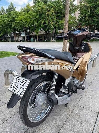 Bán Fu Mạp 2018 Bstp 9 Chủ sang tên