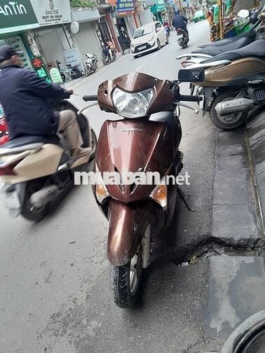 Lead 2011 sang teen cho ai cần