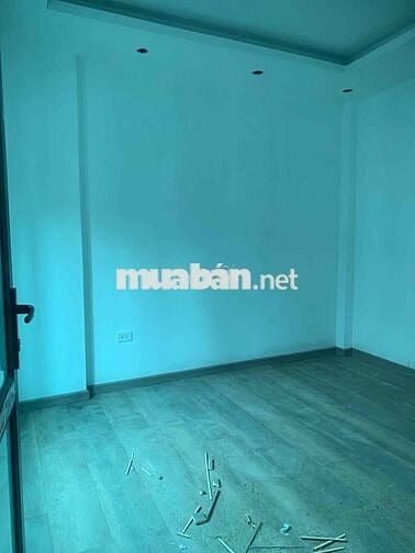 Nhà Đẹp La Nội 37m², 5 Tầng, Lô Góc Nở Hậu, Sát KĐT Geleximco – 7.9 Tỷ