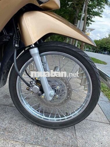 Bán Fu Mạp 2018 Bstp 9 Chủ sang tên