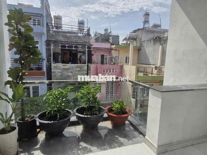 🏡 LINH XUÂN – NHÀ ĐẸP HẺM XE TẢI – 88m² – GIÁ 7.8 TỶ