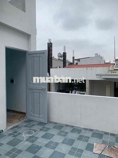 Nhà Đẹp La Nội 37m², 5 Tầng, Lô Góc Nở Hậu, Sát KĐT Geleximco – 7.9 Tỷ