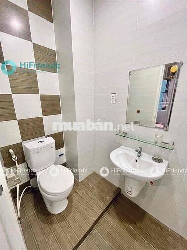 🔥STUDIO BAN CÔNG THOÁNG GIÁ RẺ DIỆN TÍCH RỘNG RÃI NGAY TRUNG TÂM