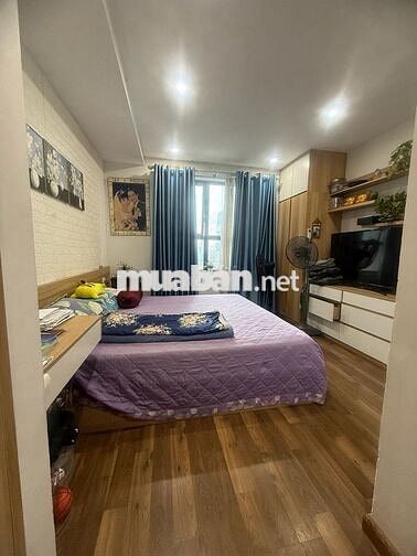 Bán gấp CH R3 Goldmark City 136 Hồ Tùng Mậu, 94m2,3N,2WC, giá 9.5tỷ