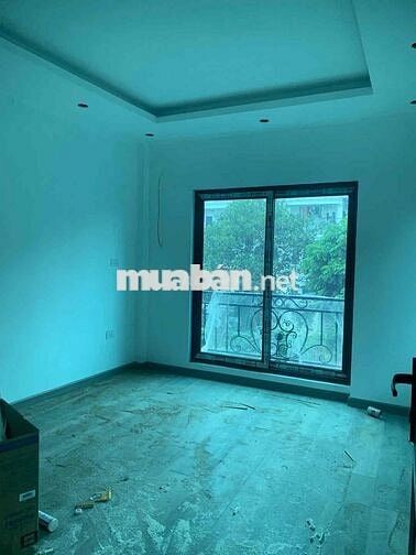 Nhà Đẹp La Nội 37m², 5 Tầng, Lô Góc Nở Hậu, Sát KĐT Geleximco – 7.9 Tỷ