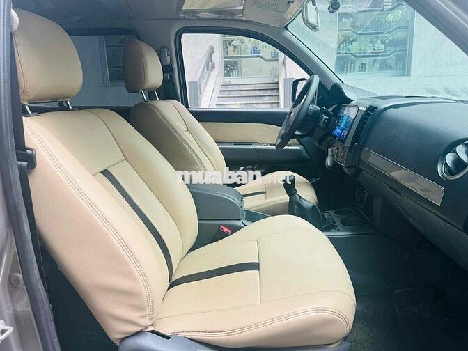 Ford Everest Limited 2014 - 1 chủ sử dụng