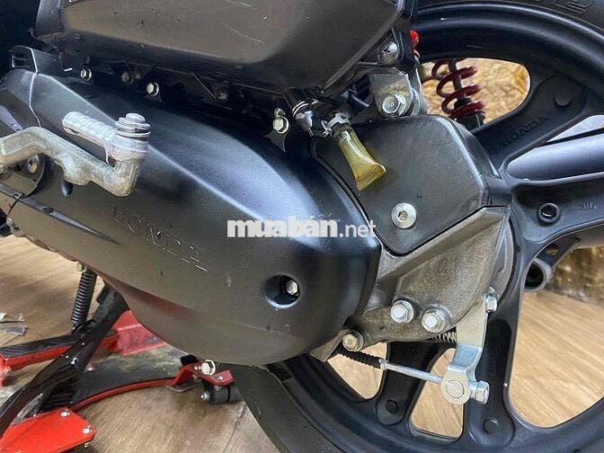 👉Airblade 2015 chính chủ máy bao zin bao cọp