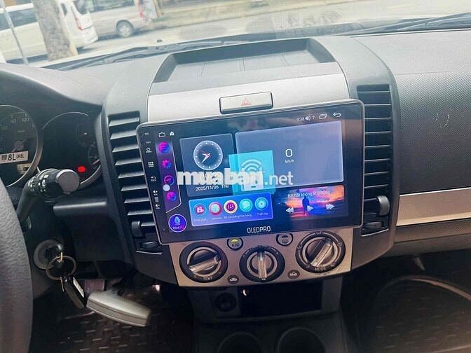 Ford Everest Limited 2014 - 1 chủ sử dụng