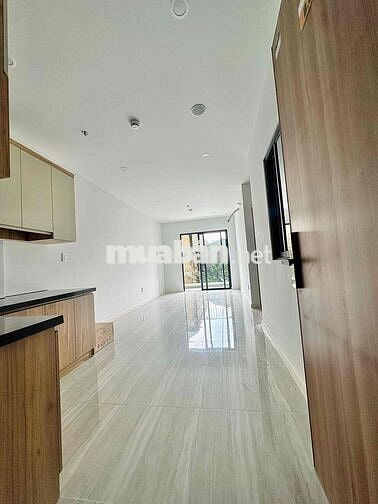 CHO THUÊ CHUNG CƯ GẦN CẦU VƯỢT LINH XUÂN - BCONS POLARIS