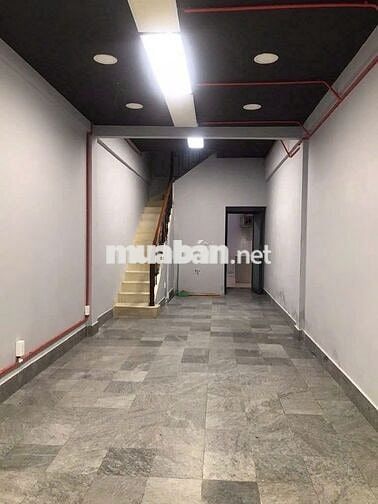 Nhà NC đặng văn ngữ hướng Lê Văn Sỹ Trường Sa Huỳnh Văn Bánh