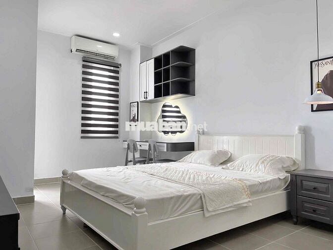 1PN 40M2 Sang Như C/Cư Cao Cấp_View Landmark 81_Kế Bên Q1_Bảo Vệ 24/24